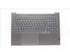Lenovo 5CB1J37713 Tastatur inkl. Topcase ASM_POR H 82VA GY