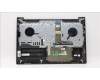 Lenovo 5CB1J37714 Tastatur inkl. Topcase ASM_RUS H 82VA GY