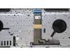 Lenovo 5CB1J37714 Tastatur inkl. Topcase ASM_RUS H 82VA GY