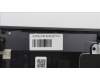 Lenovo 5CB1J37714 Tastatur inkl. Topcase ASM_RUS H 82VA GY
