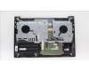 Lenovo 5CB1J37716 Tastatur inkl. Topcase spanisch H 82VA GY