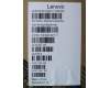 Lenovo 5CB1J37717 Tastatur inkl. Topcase schweiz H 82VA GY