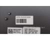 5CB1J38368 Lenovo COVER Upper Case ASM_ILD H21EL STGY_8HD