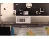 Lenovo 5CB1J38370 Tastatur inkl. Topcase ASM_HBW H21EL STGY_8HD