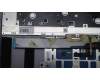Lenovo 5CB1J38376 Tastatur inkl. Topcase ASM_RUS H21EL STGY_8HD