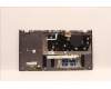 Lenovo 5CB1J38378 Tastatur inkl. Topcase spanisch H21EL STGY_8HD