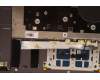 Lenovo 5CB1J38390 Tastatur inkl. Topcase ASM_ARA H21EL STGY_8HD