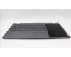 Lenovo 5CB1J38393 Tastatur inkl. Topcase ASM_UKR H21EL STGY_8HD