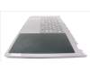 Lenovo 5CB1J38393 Tastatur inkl. Topcase ASM_UKR H21EL STGY_8HD