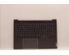 Lenovo 5CB1J38399 Tastatur inkl. Topcase ASM_BEL H 82UW D VGA