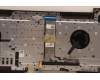 Lenovo 5CB1J38399 Tastatur inkl. Topcase ASM_BEL H 82UW D VGA