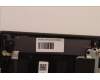 Lenovo 5CB1J38399 Tastatur inkl. Topcase ASM_BEL H 82UW D VGA
