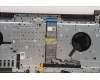 Lenovo 5CB1J38405 Tastatur inkl. Topcase ASM_FRA H 82UW D VGA