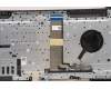 Lenovo 5CB1J38419 Tastatur inkl. Topcase ASM_POR H 82UW D VGA