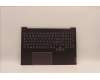 Lenovo 5CB1J38423 Tastatur inkl. Topcase schweiz H 82UW D VGA