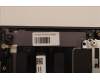 Lenovo 5CB1J38423 Tastatur inkl. Topcase schweiz H 82UW D VGA