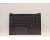 Lenovo 5CB1J38427 Tastatur inkl. Topcase ASM_UK H 82UW D VGA