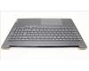 Lenovo 5CB1J38431 Tastatur inkl. Topcase ASM_BEL H 82UW I VGA
