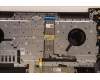 Lenovo 5CB1J38440 Tastatur inkl. Topcase deutsch H 82UW I VGA