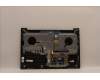 Lenovo 5CB1J38446 Tastatur inkl. Topcase ASM_ITA H 82UW I VGA