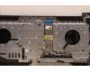 Lenovo 5CB1J38450 Tastatur inkl. Topcase ASM_NORDIC H82UWIVGA