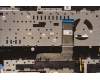 Lenovo 5CB1J38465 Tastatur inkl. Topcase ASM_EURO ENG C82SC BLA