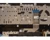 Lenovo 5CB1J38474 Tastatur inkl. Topcase ASM_ITA C 82SC BLA