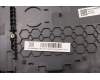 Lenovo 5CB1J38476 Tastatur inkl. Topcase ASM_TUR C 82SC BLA