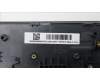 Lenovo 5CB1J38477 Tastatur inkl. Topcase ASM_POR C 82SC BLA