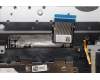 Lenovo 5CB1J38485 Tastatur inkl. Topcase ASM_BEL C 82SC BLA