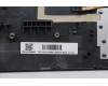 Lenovo 5CB1J38485 Tastatur inkl. Topcase ASM_BEL C 82SC BLA