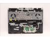 Lenovo 5CB1J38487 Tastatur inkl. Topcase ASM_SLV C 82SC BLA