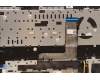 Lenovo 5CB1J38489 Tastatur inkl. Topcase ASM_BUL C 82SC BLA