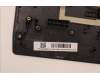 Lenovo 5CB1J38493 Tastatur inkl. Topcase ASM_UKR C 82SC BLA