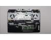 Lenovo 5CB1J38497 Tastatur inkl. TopcaseASM_EUROENG C82SCRGB BLA