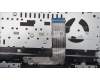 5CB1J38497 Lenovo COVER UpperCaseASM_EUROENG C82SCRGB BLA