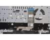 Lenovo 5CB1J38949 Tastatur inkl. Topcase ASM_UK C82SCRGB BLA