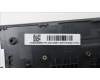Lenovo 5CB1J38961 Tastatur inkl. Topcase ASM_BEL C82SCRGB BLA