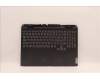 5CB1J38964 Lenovo COVER UpperCase ASM_SWS C82SCRGB BLA