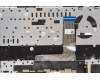 Lenovo 5CB1J38965 Tastatur inkl. Topcase ASM_BUL C82SCRGB BLA