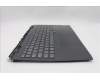 Lenovo 5CB1J38966 Tastatur inkl. TopcaseASM_CZE/SLK C82SCRGB BLA