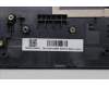 Lenovo 5CB1J38969 Tastatur inkl. Topcase ASM_UKR C82SCRGB BLA