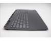 Lenovo 5CB1J38973 Tastatur inkl. Topcase ASM_EURO ENG C82SB BLA