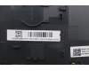 Lenovo 5CB1J38973 Tastatur inkl. Topcase ASM_EURO ENG C82SB BLA