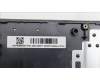 Lenovo 5CB1J38977 Tastatur inkl. Topcase ASM_ARA C 82SB BLA
