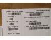 Lenovo 5CB1J41924 Tastatur inkl. Topcase ASM_FRA C 82SB BLA
