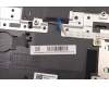 Lenovo 5CB1J41924 Tastatur inkl. Topcase ASM_FRA C 82SB BLA