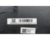 Lenovo 5CB1J41928 C-Cover with keyboard,Belgian