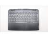 Lenovo 5CB1J41928 C-Cover with keyboard, Belgian, UK