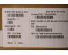 Lenovo 5CB1J41931 Tastatur inkl. Topcase schweiz C 82SB BLA